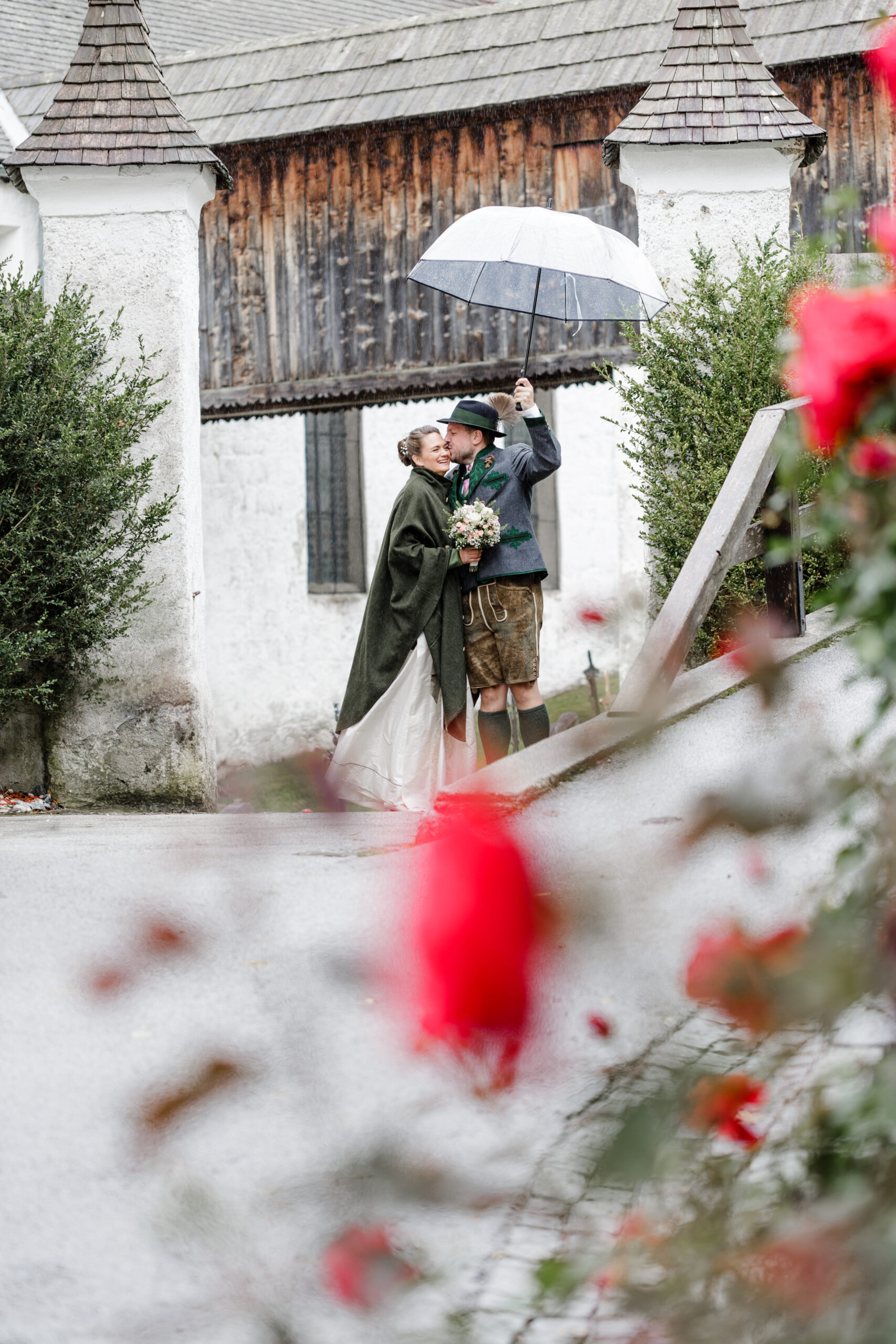 Hochzeit in Bad Mitterndorf