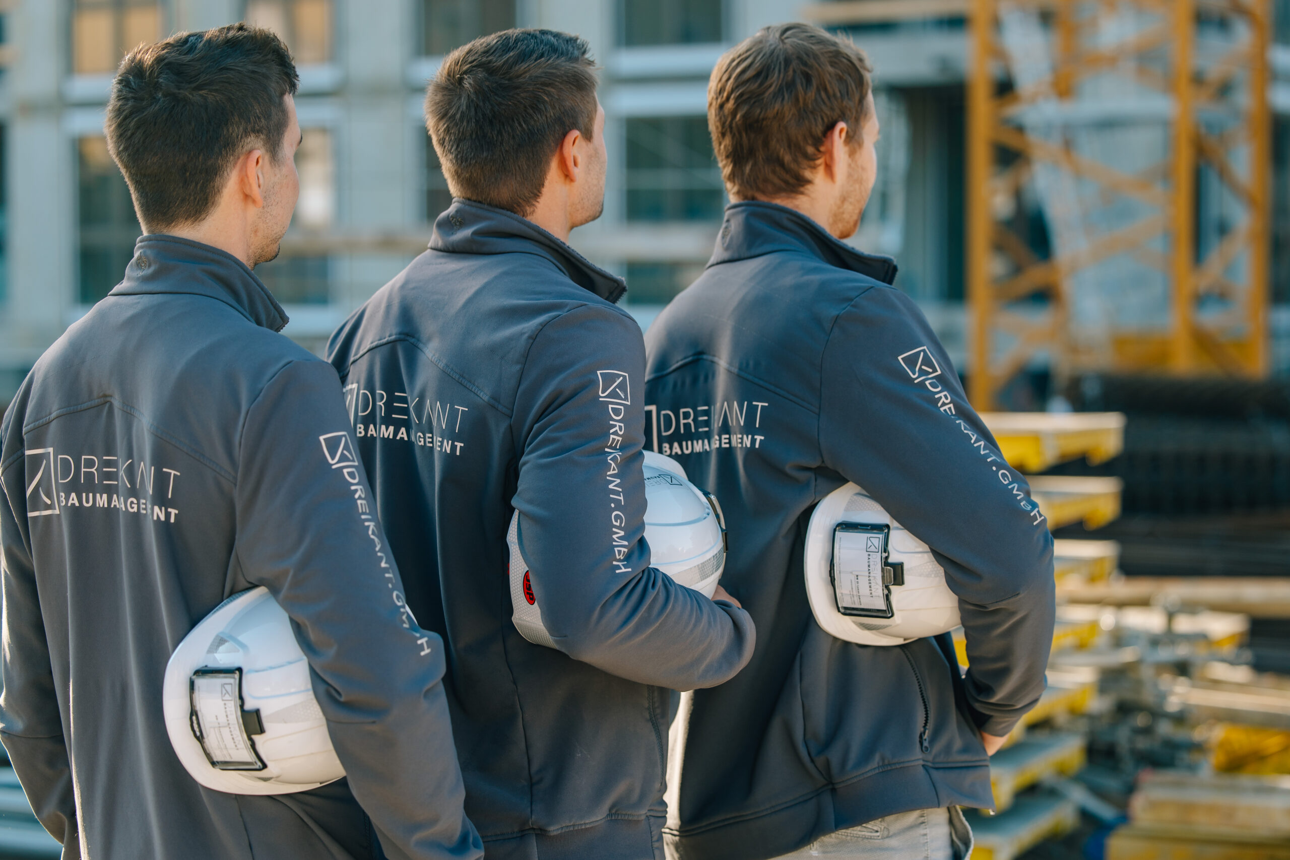 Imagefotografie Architektur und Bauwesen