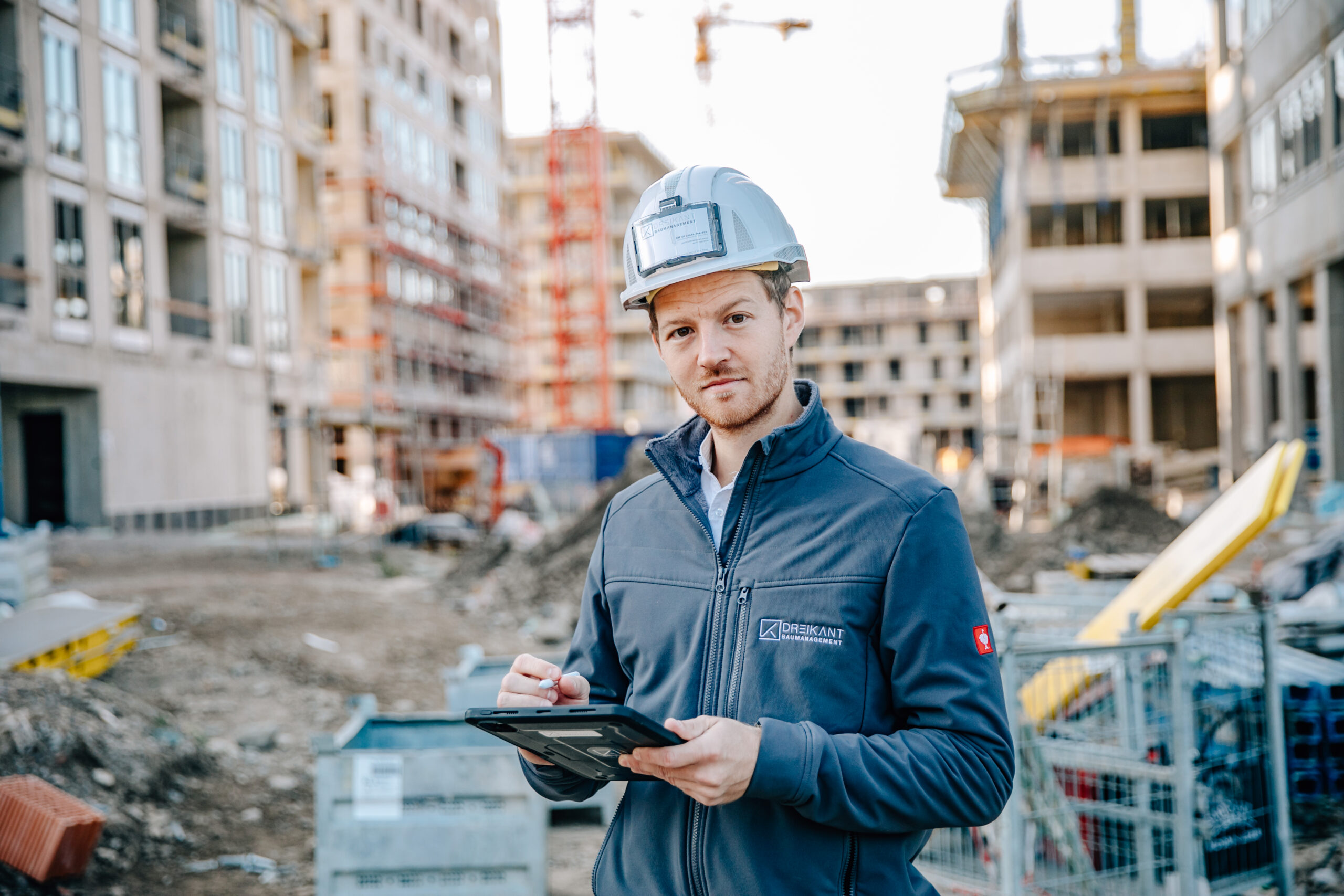 Imagefotografie Architektur und Bauwesen