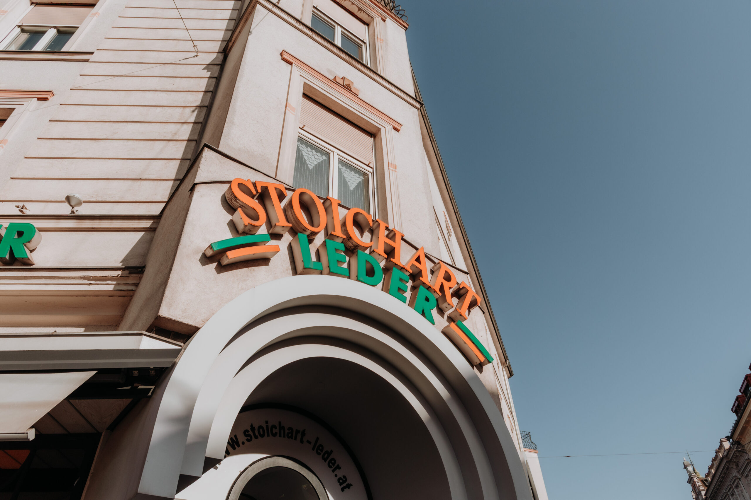 Businessfotografie Einzelhandel – authentische Einblicke