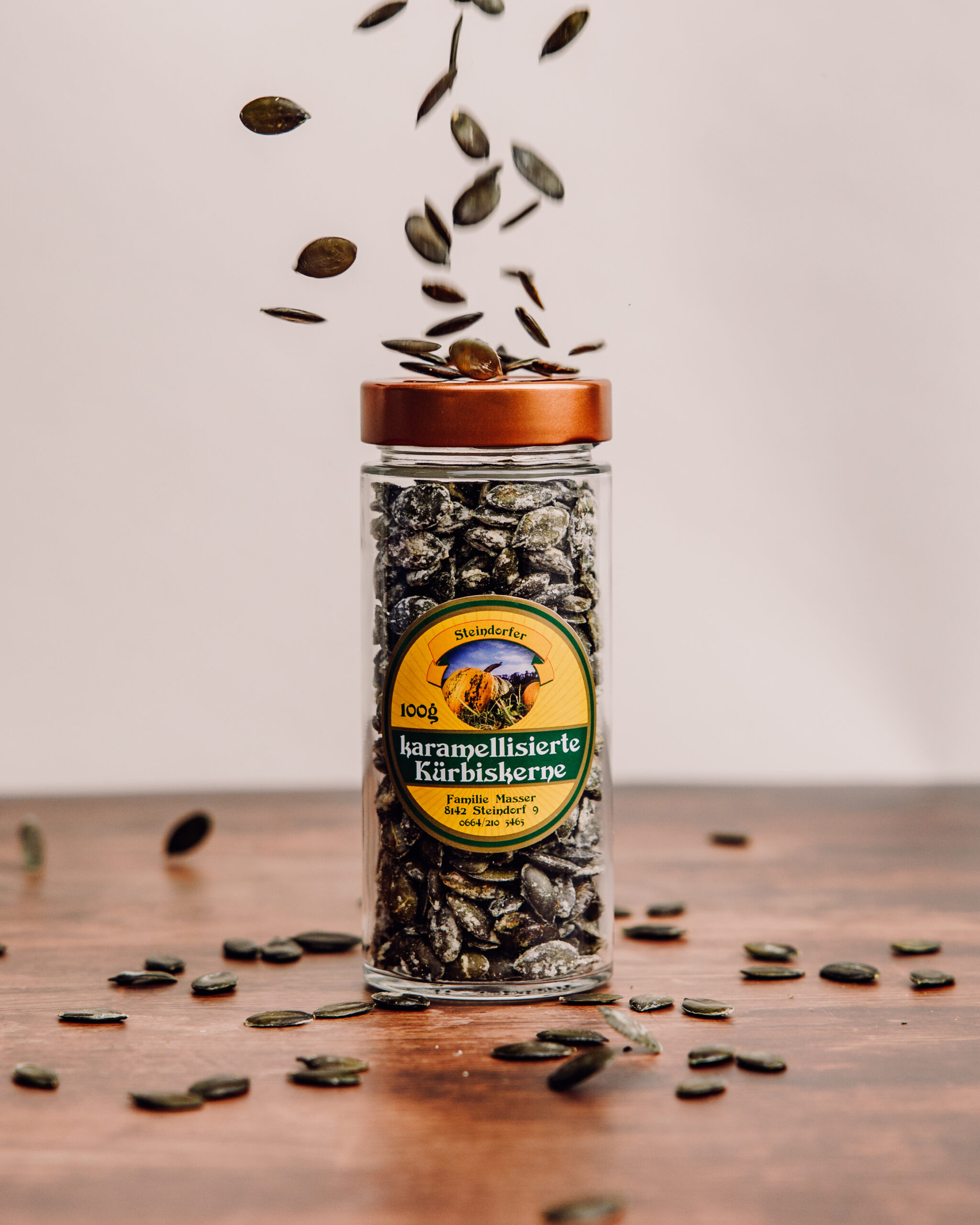 Produktfotografie Lebensmittel – regionale Spezialitäten