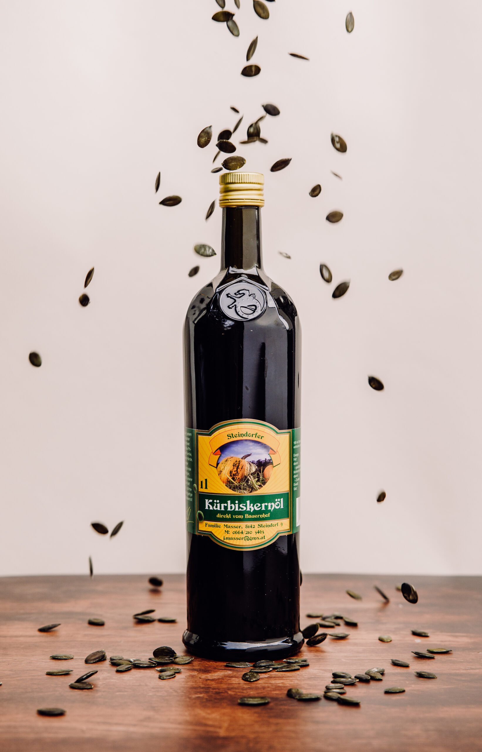 Produktfotografie Lebensmittel – regionale Spezialitäten