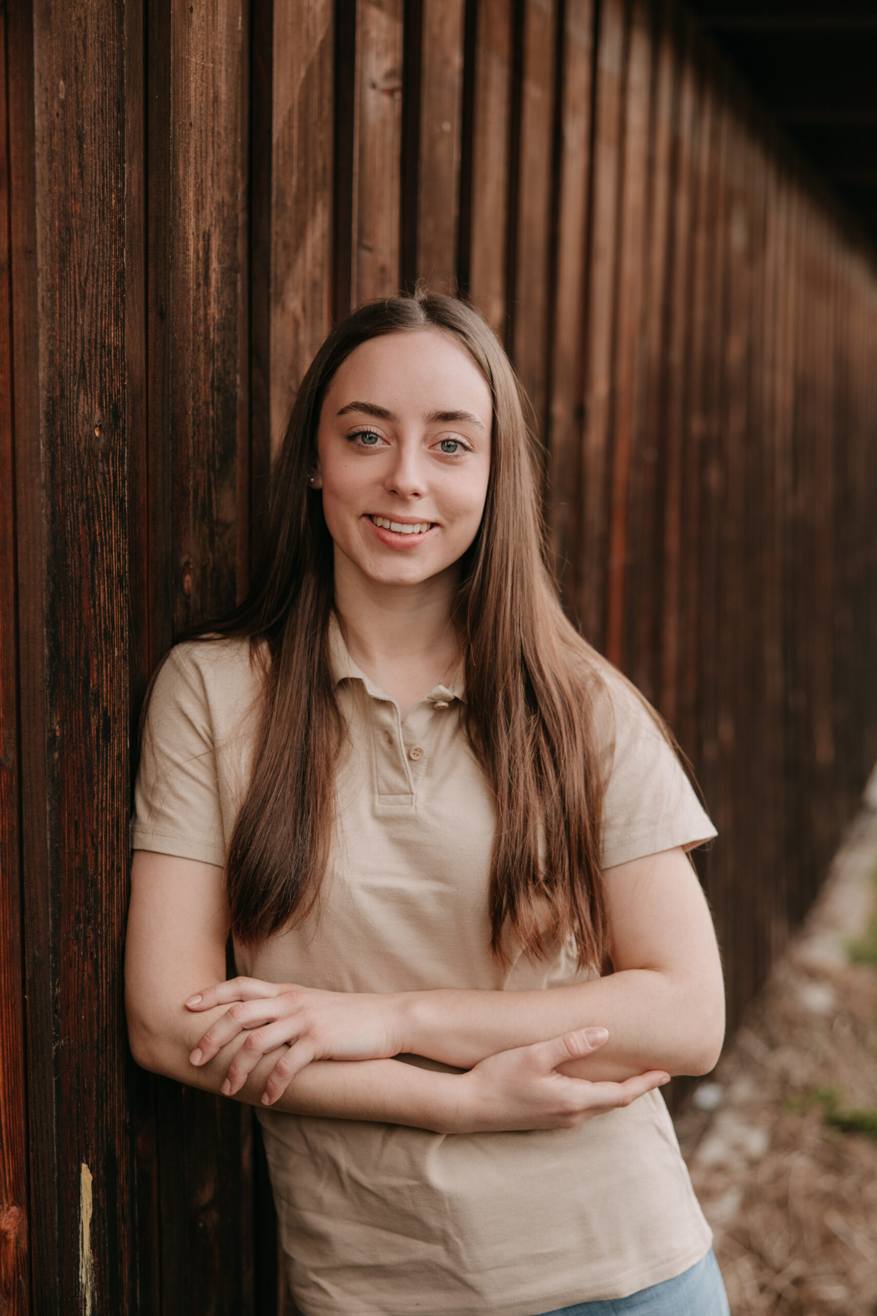 Portraitfotografie Masser