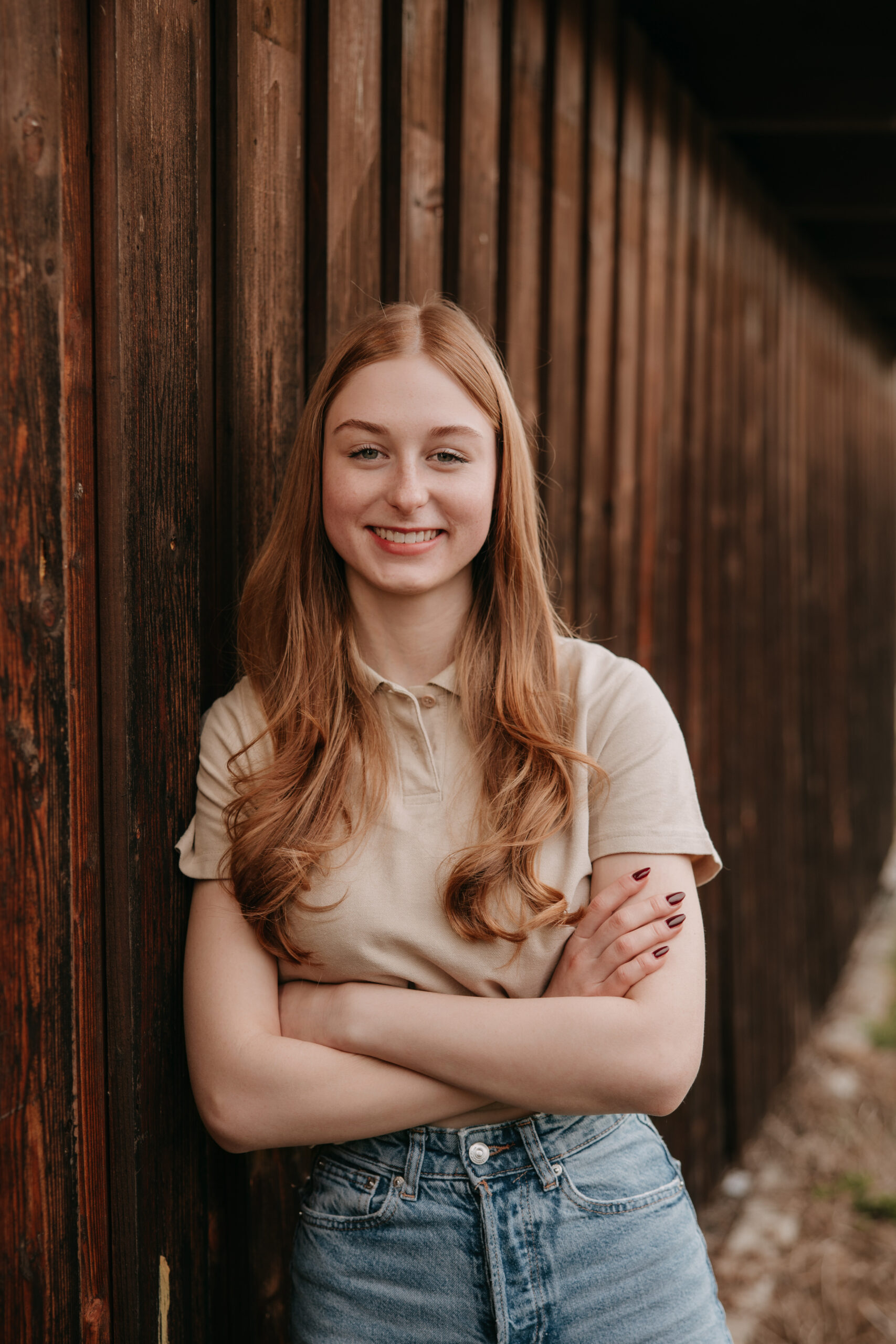 Portraitfotografie Masser