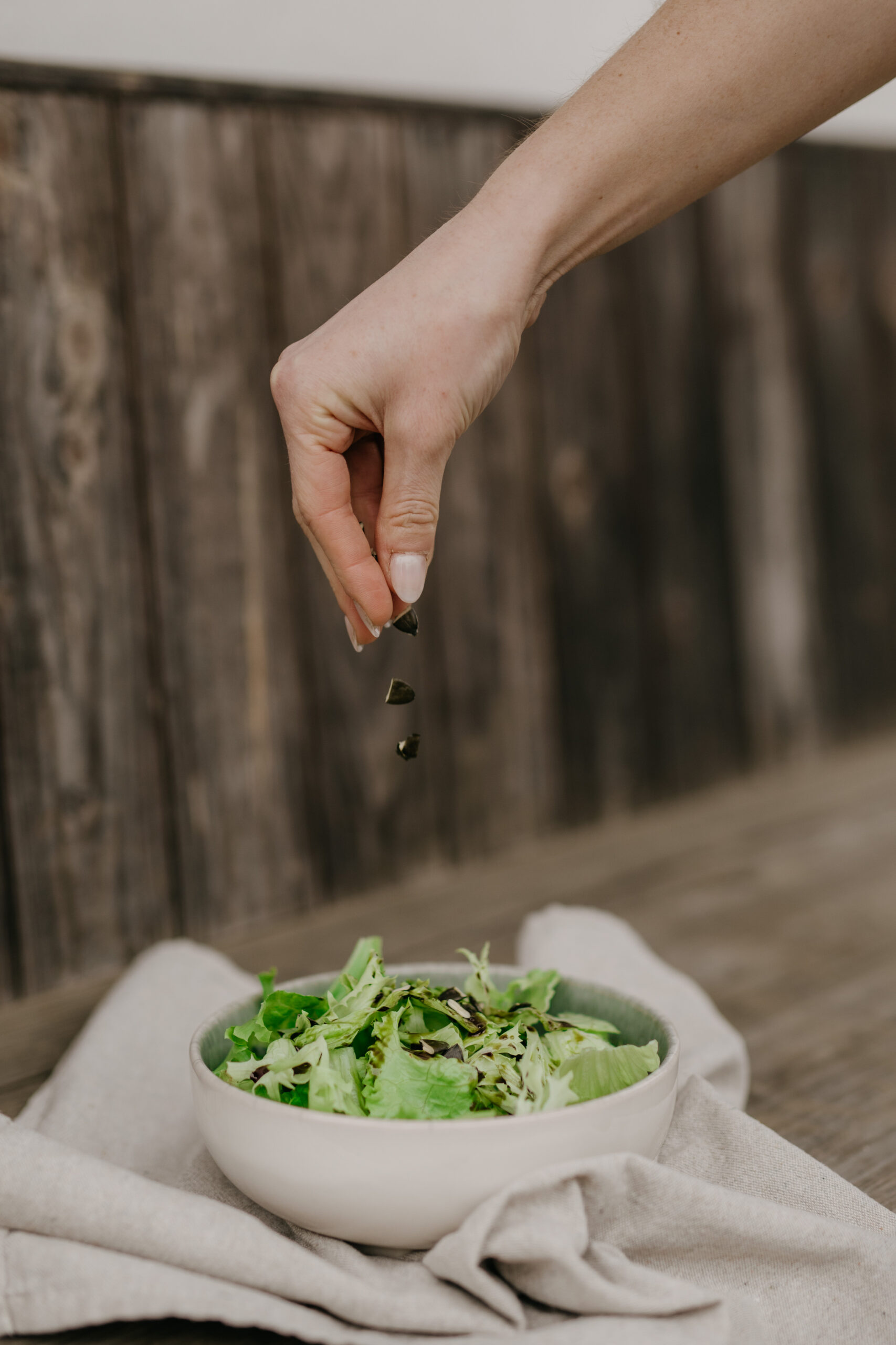 Steirisches Kürbiskernöl hochwertig produziert – regionale Spezialität