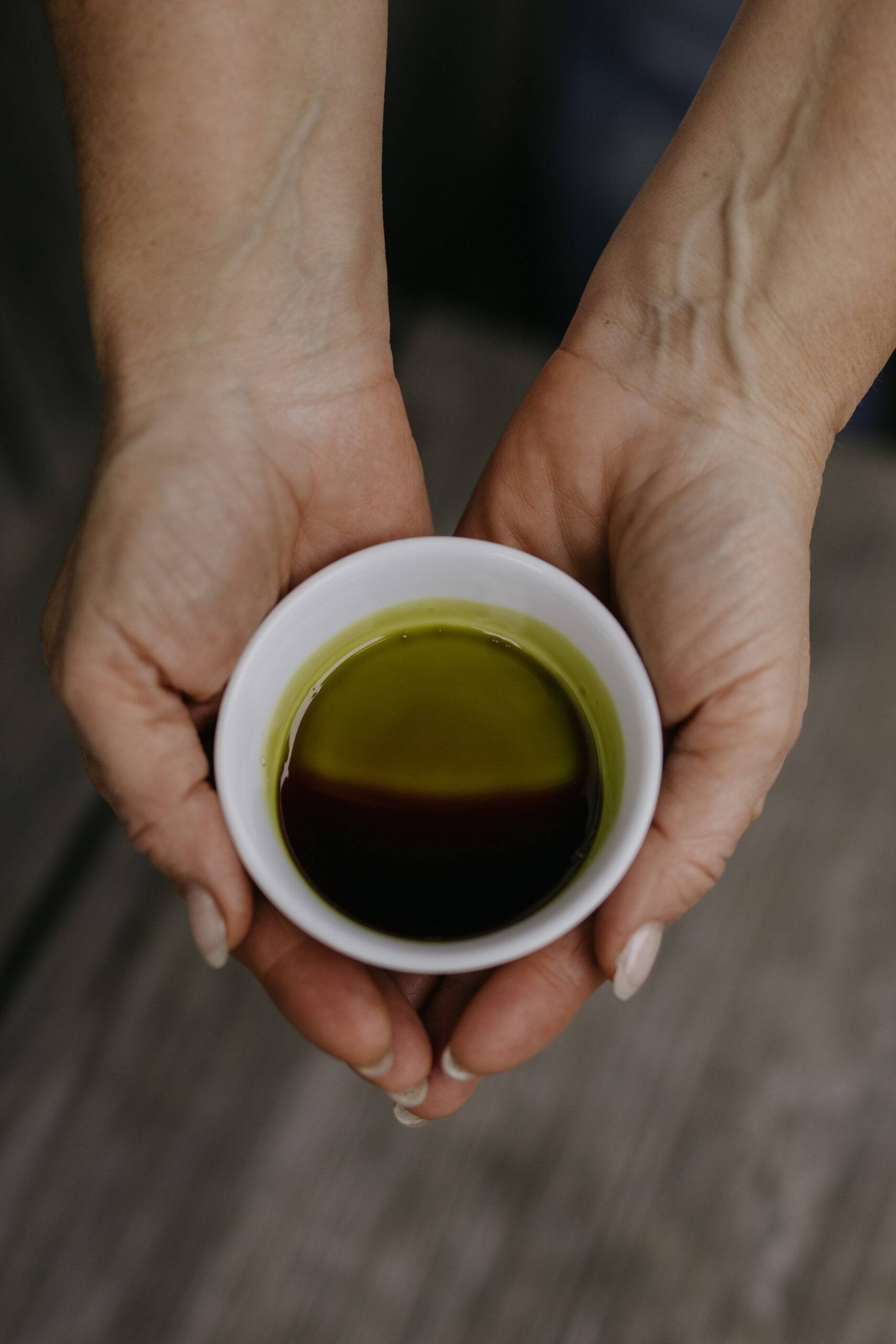 Steirisches Kürbiskernöl hochwertig produziert – regionale Spezialität