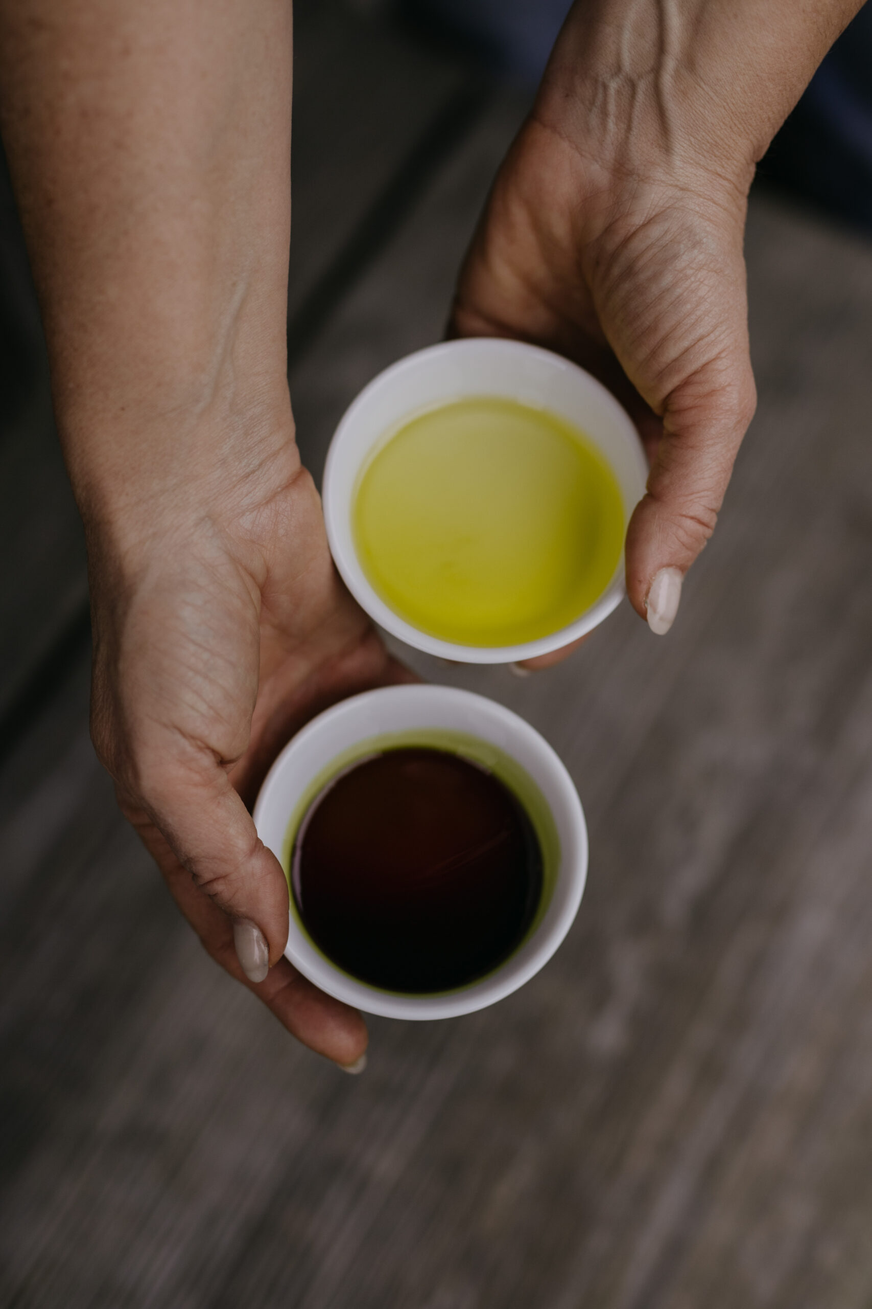 Steirisches Kürbiskernöl hochwertig produziert – regionale Spezialität