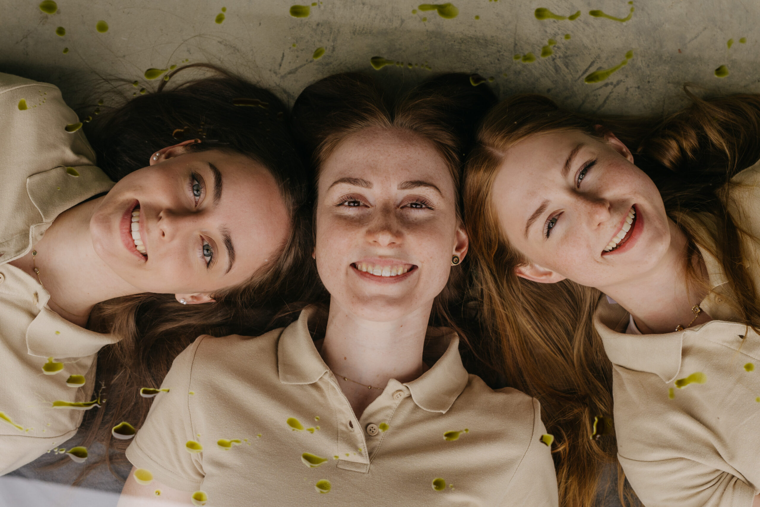 Portraitfotografie Masser