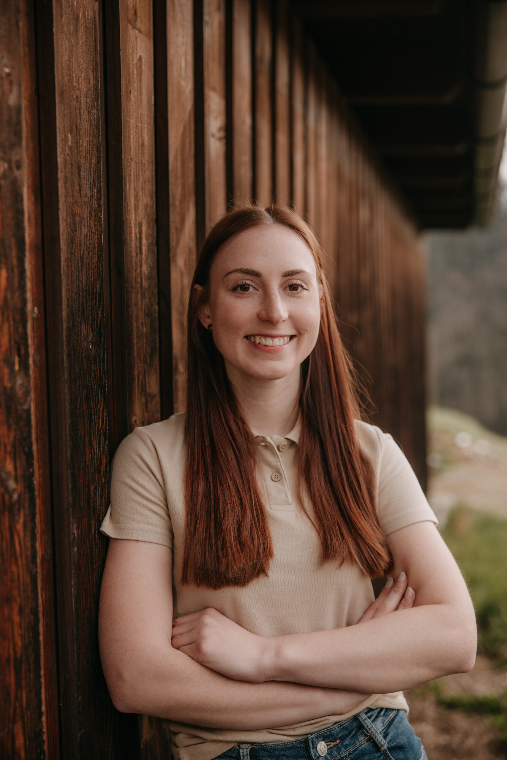 Portraitfotografie Masser