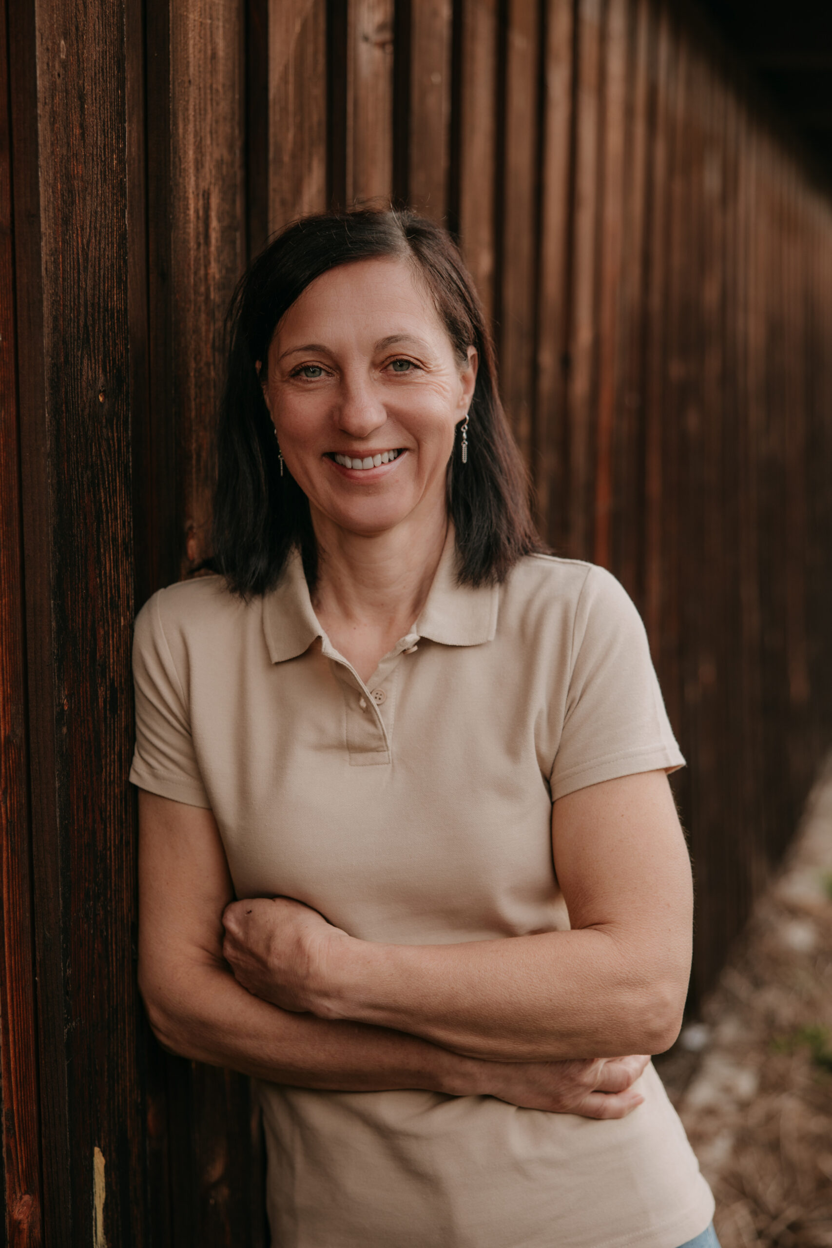 Portraitfotografie Masser