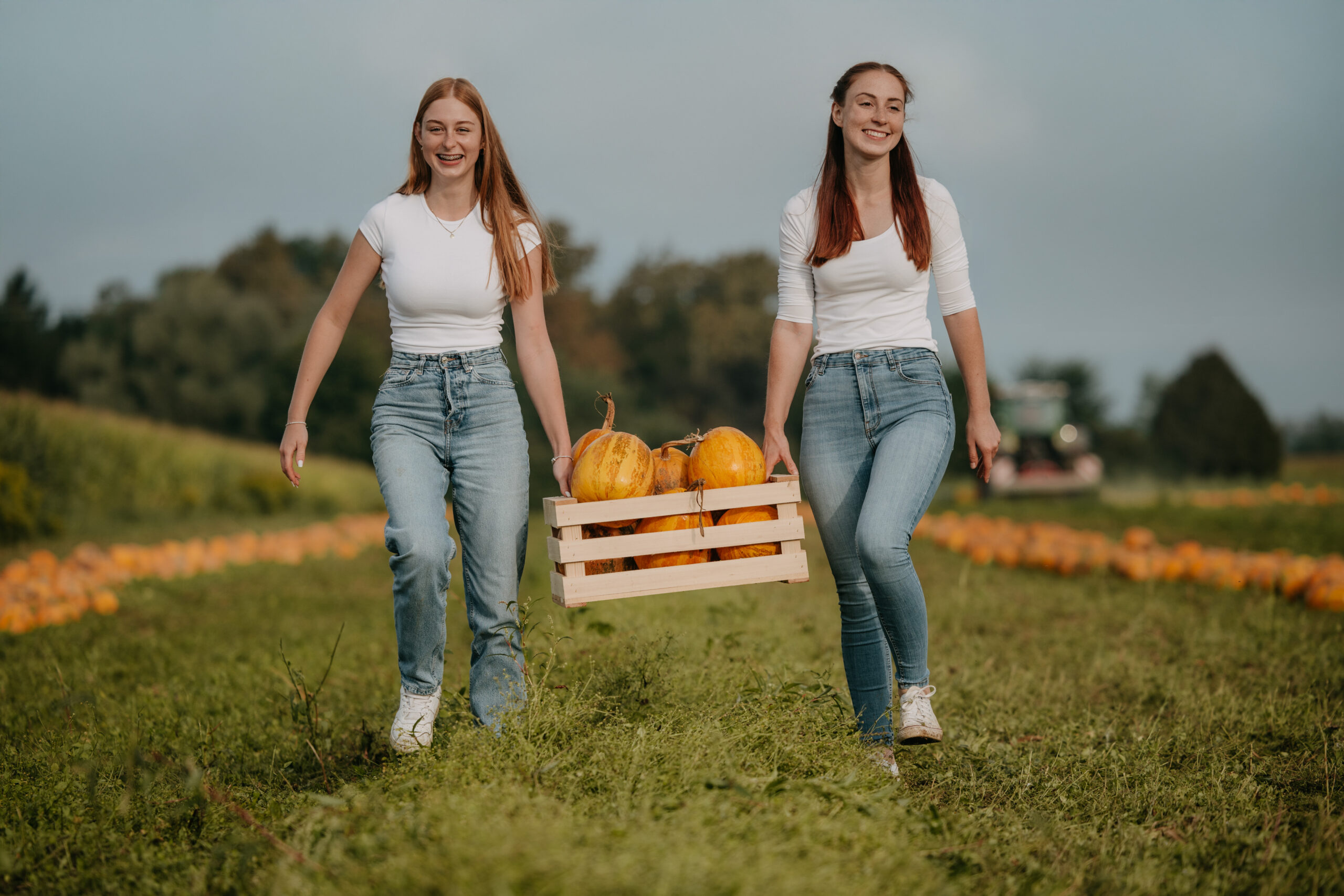 Imagefotografie Landwirtschaft – authentische Einblicke