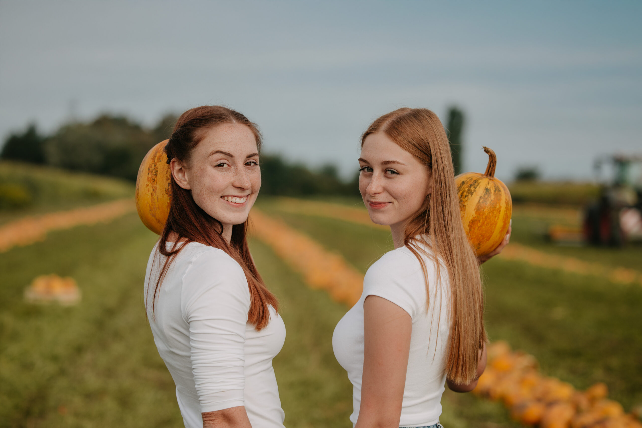 Imagefotografie Landwirtschaft – authentische Einblicke