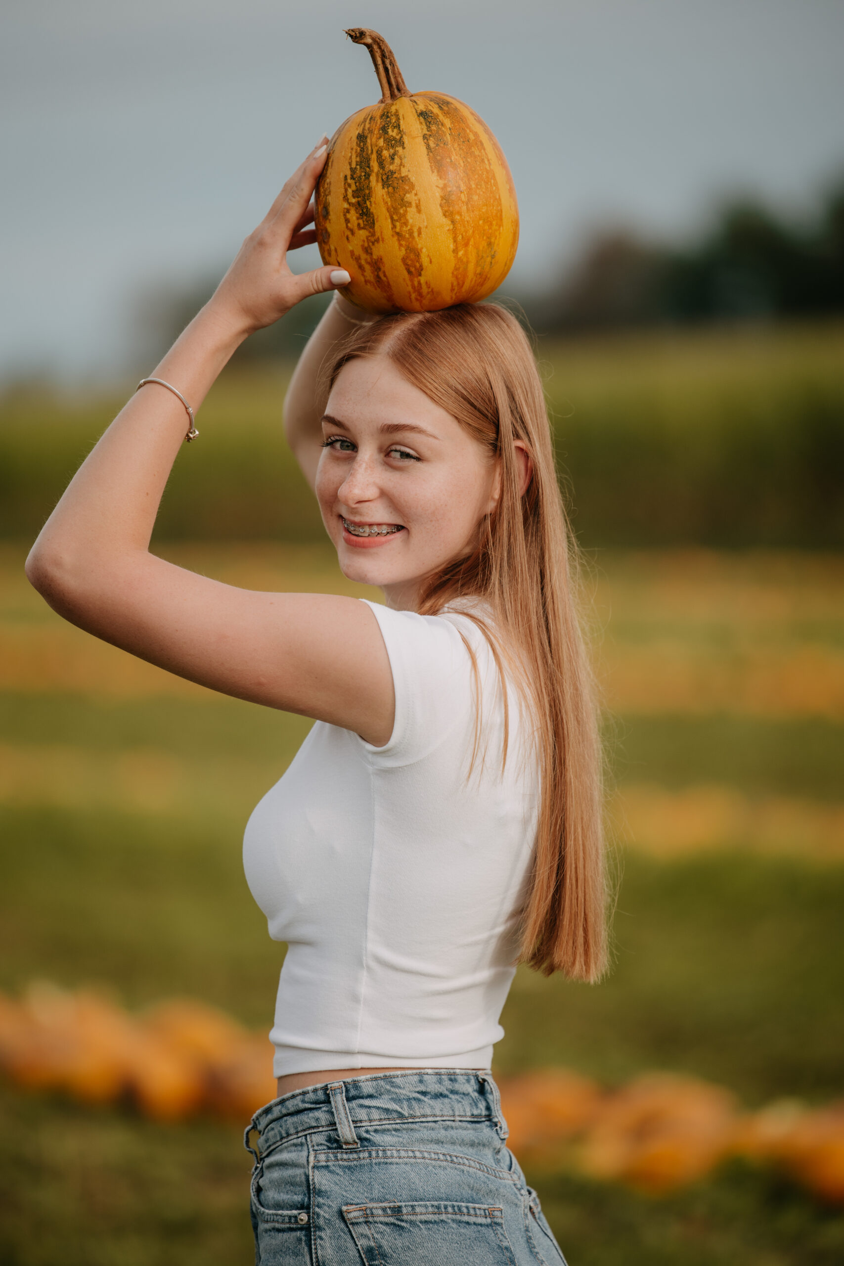 Imagefotografie Landwirtschaft – authentische Einblicke