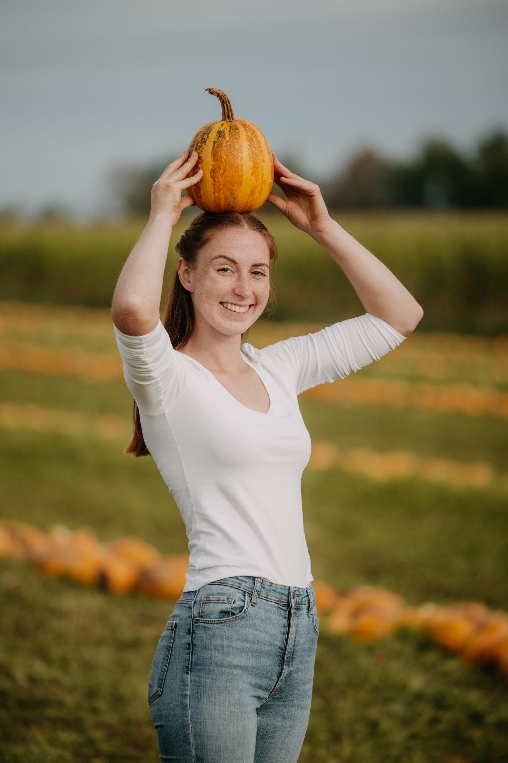 Imagefotografie Landwirtschaft – authentische Einblicke