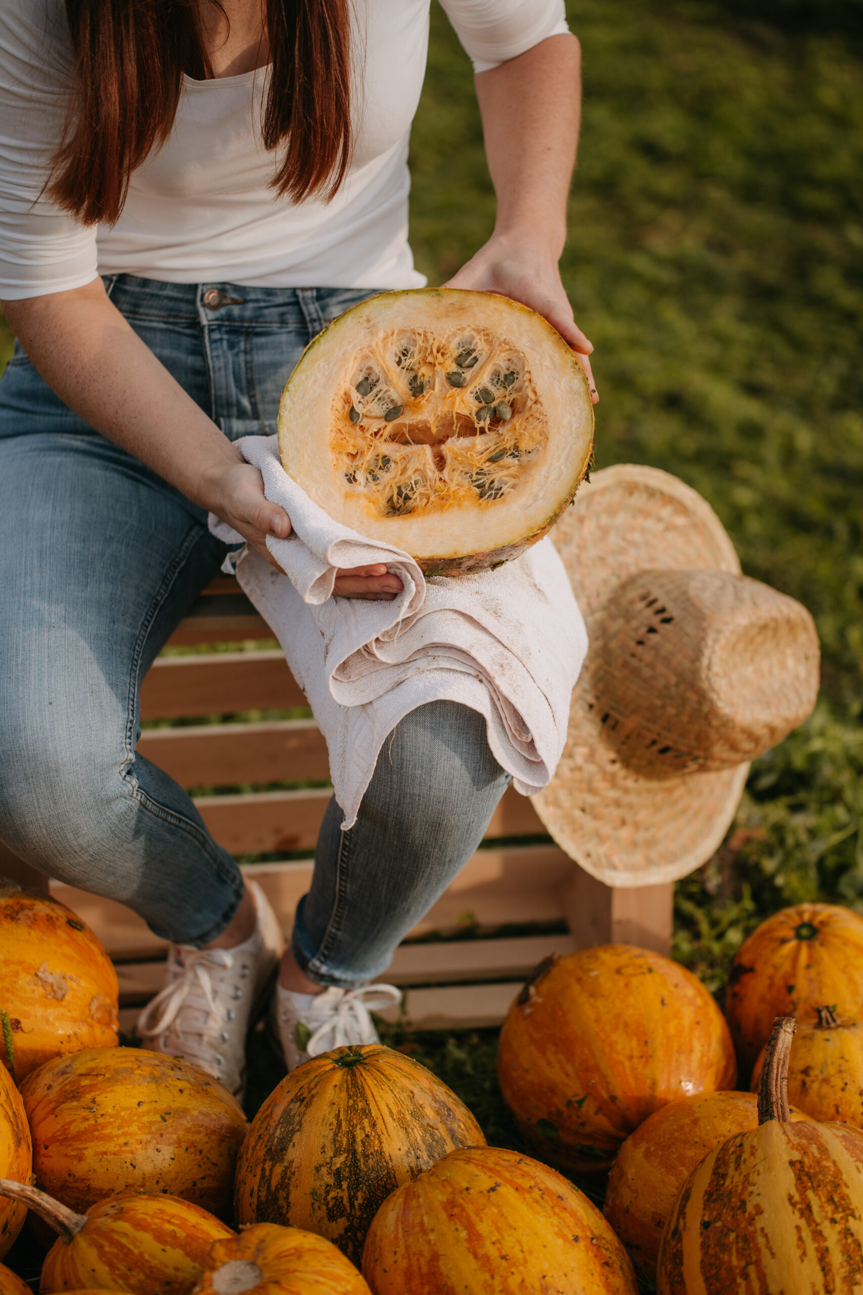 Imagefotografie Landwirtschaft – authentische Einblicke