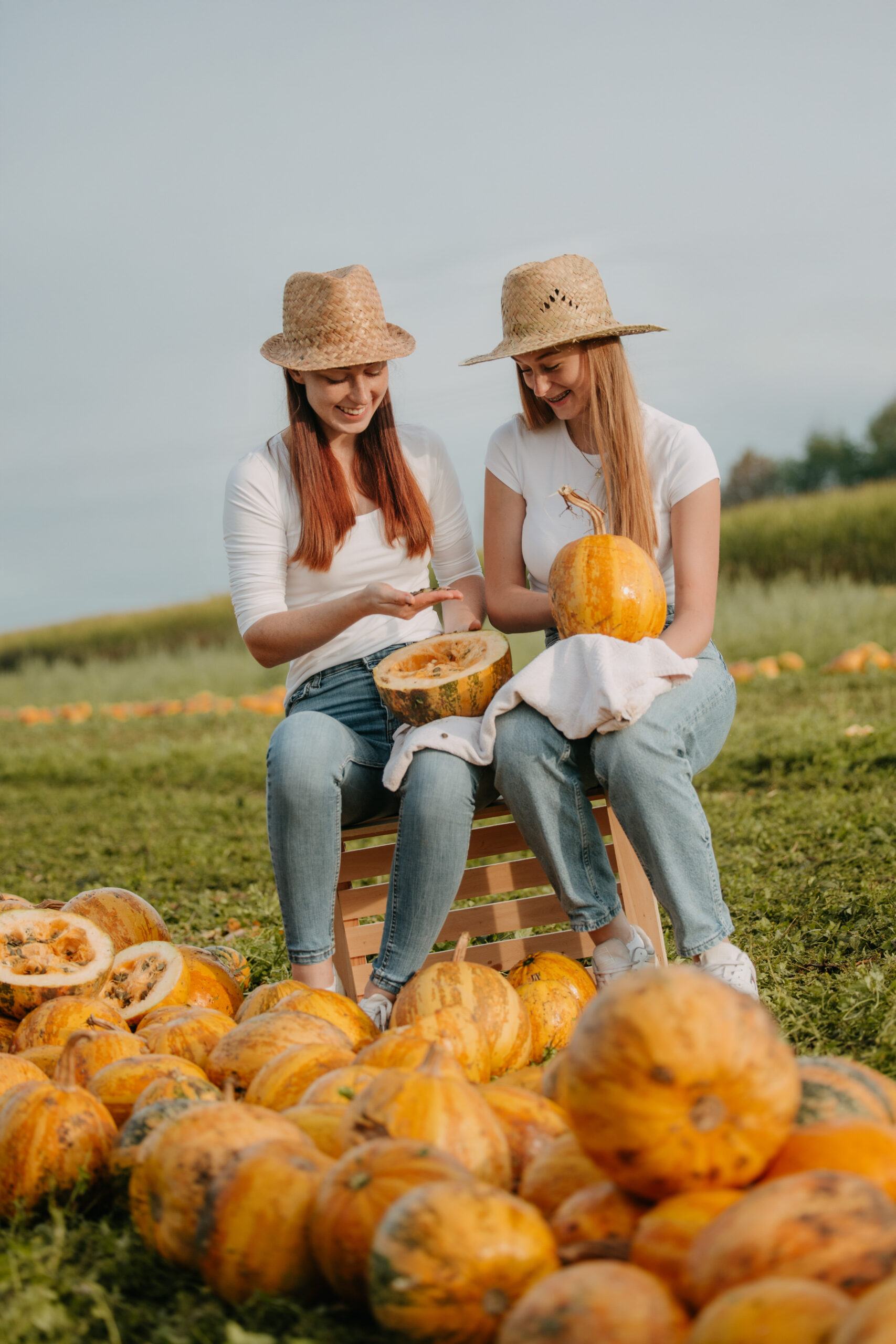 Imagefotografie Landwirtschaft – authentische Einblicke