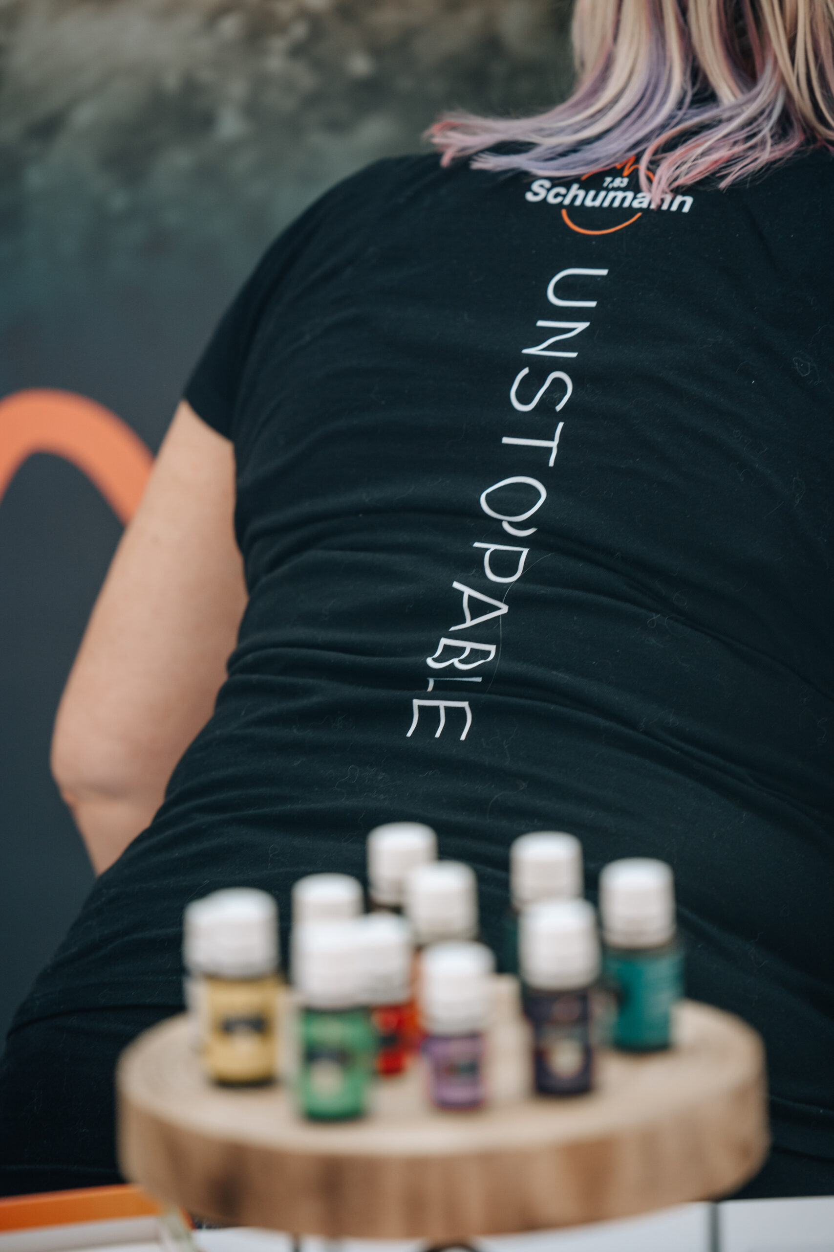 Detail Kleidung Stoff – Modefotografie