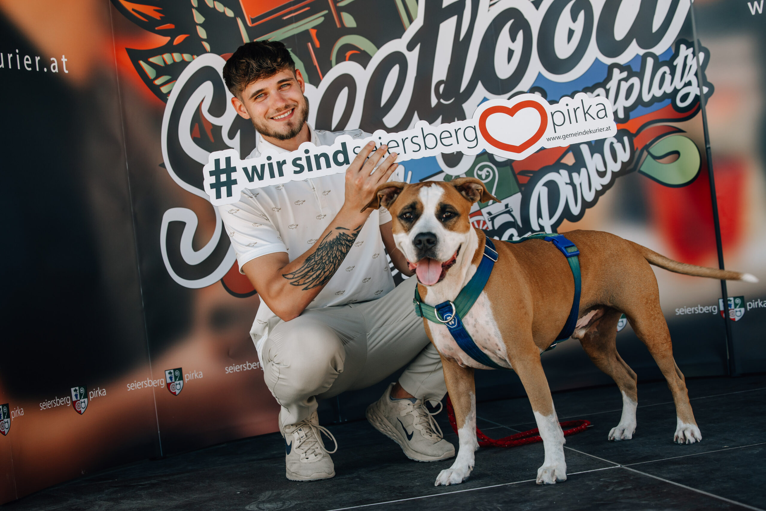 Echte Momente und Emotionen in der Reportagefotografie