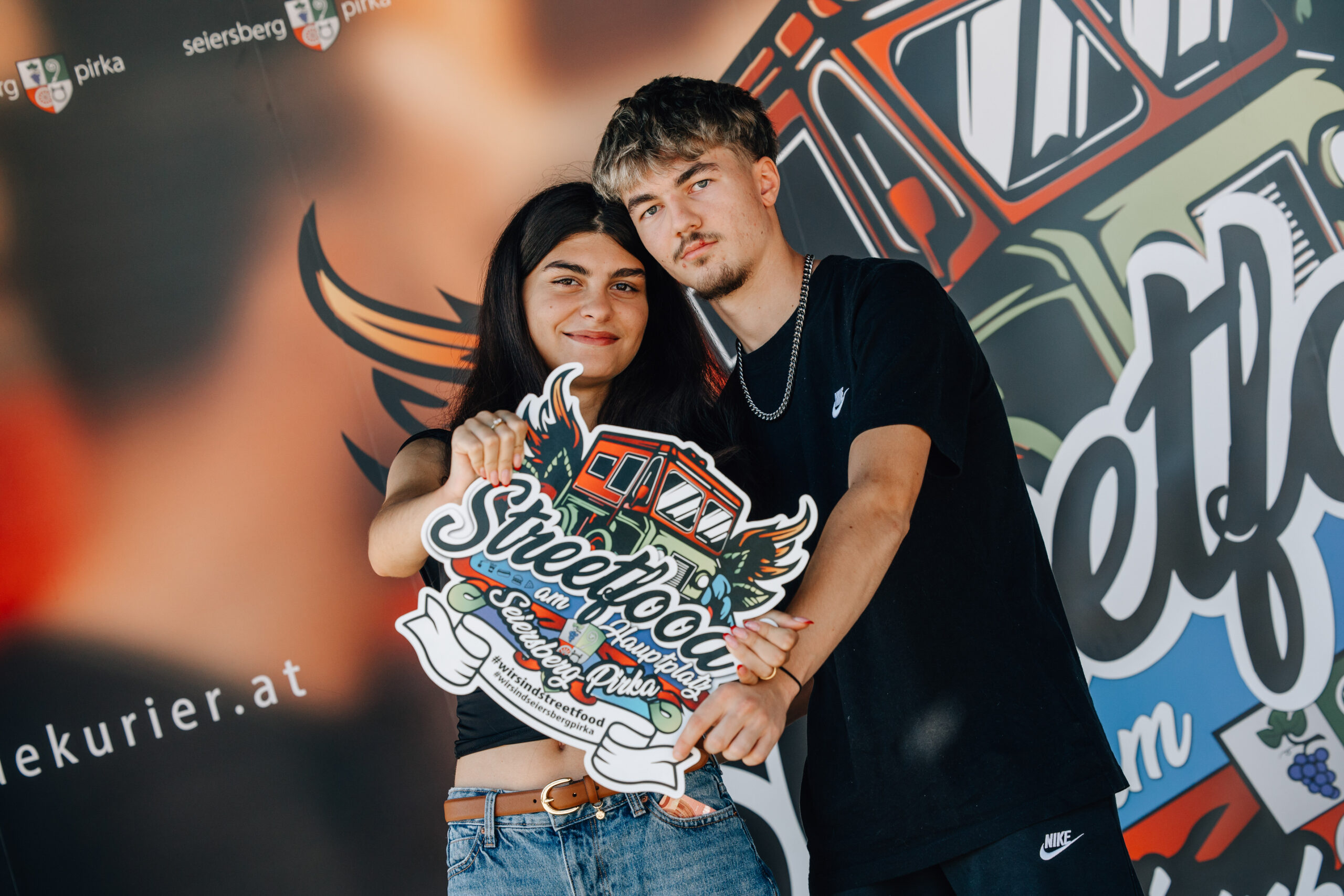 Echte Momente und Emotionen in der Reportagefotografie