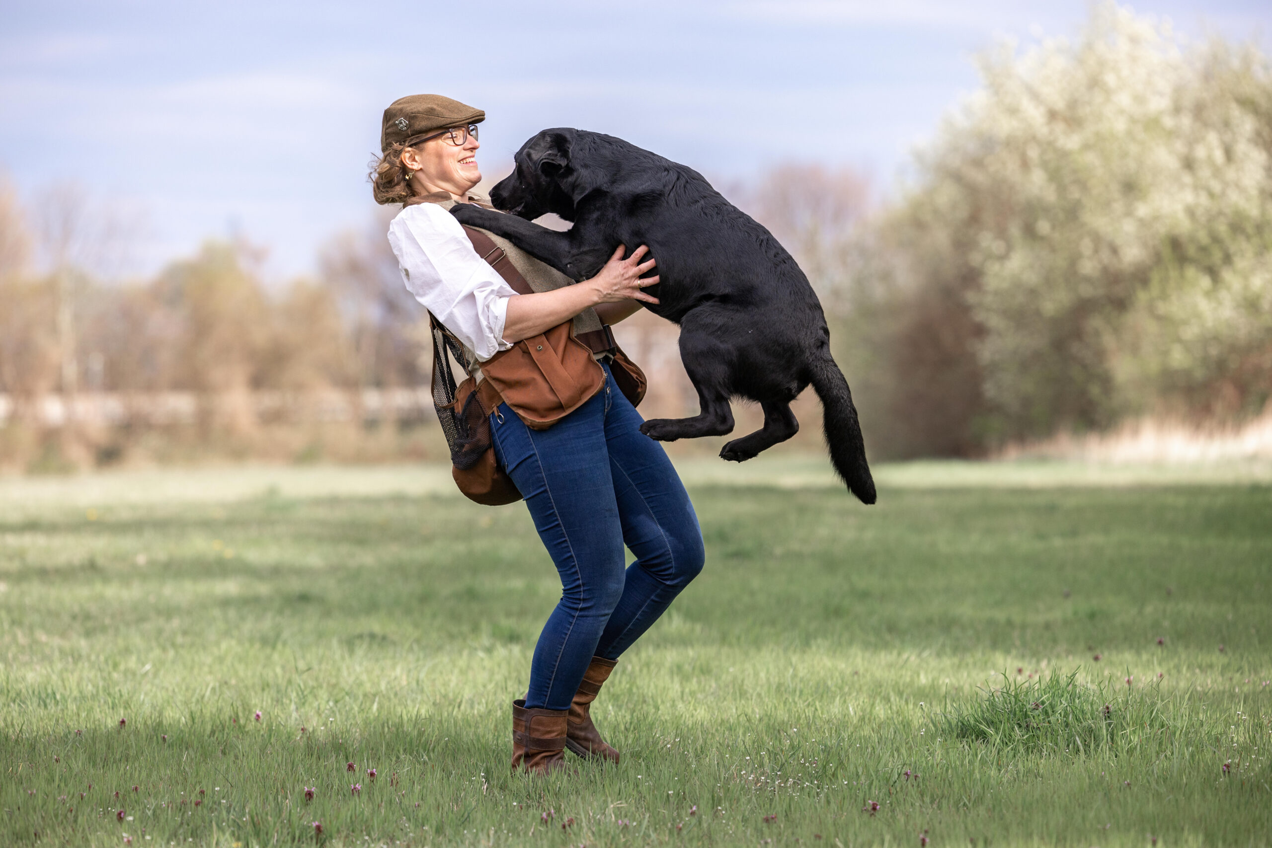 Labrador Welpen aus verantwortungsvoller Zucht in Österreich