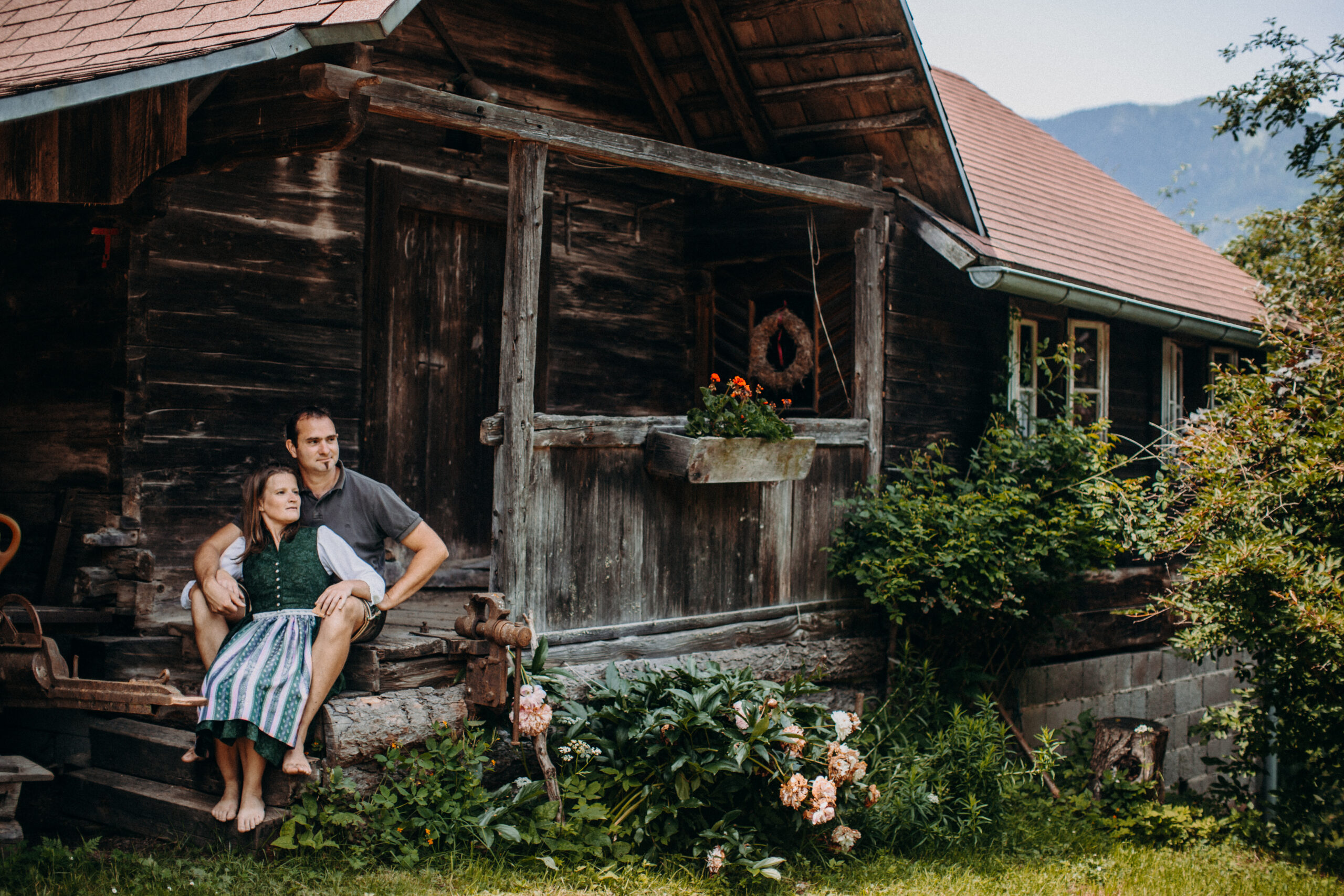 Businessfotografie Biohof – authentische Bilder für Landwirtschaft