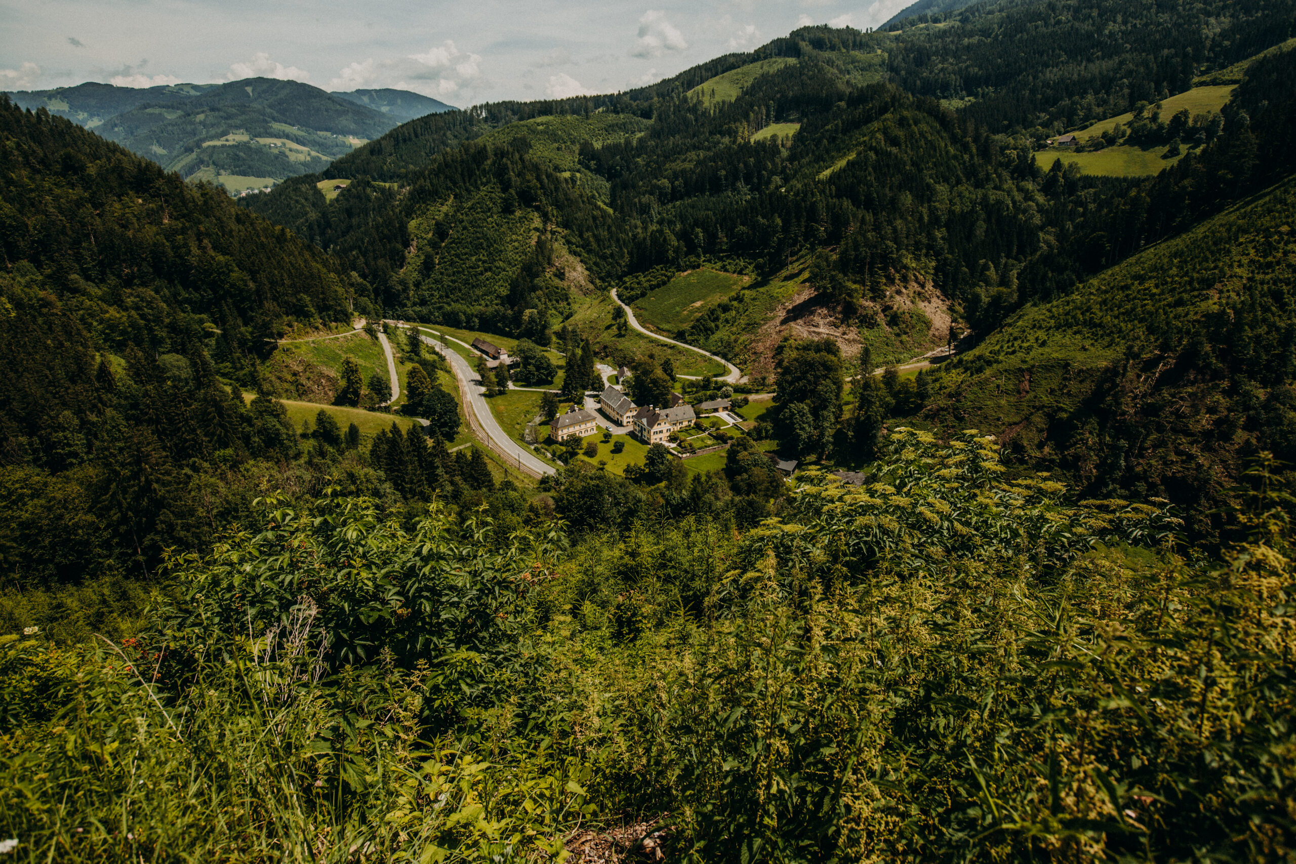 Businessfotografie Biohof – authentische Bilder für Landwirtschaft