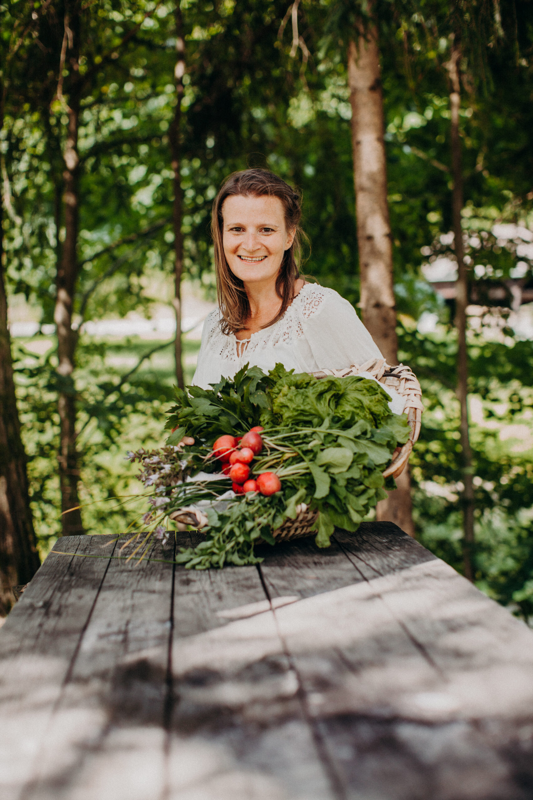 Imagefotografie Biohof Pamer – nachhaltige Landwirtschaft sichtbar gemacht