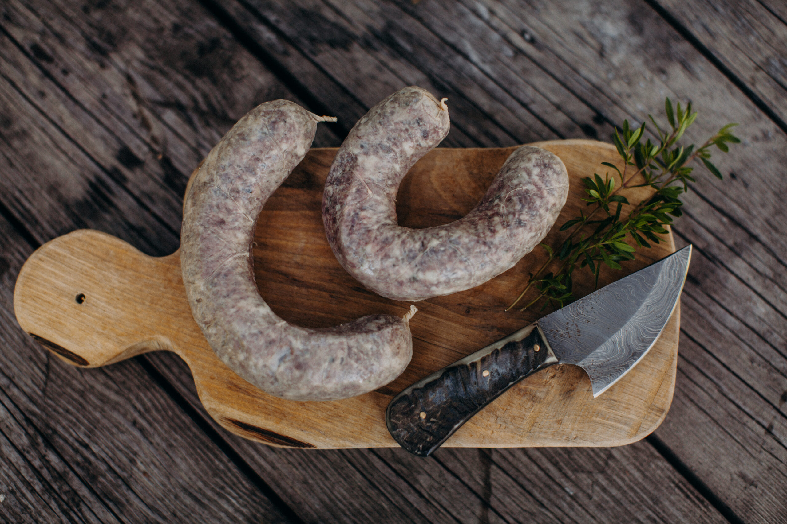 Foodfotografie regionale Spezialitäten aus Österreich