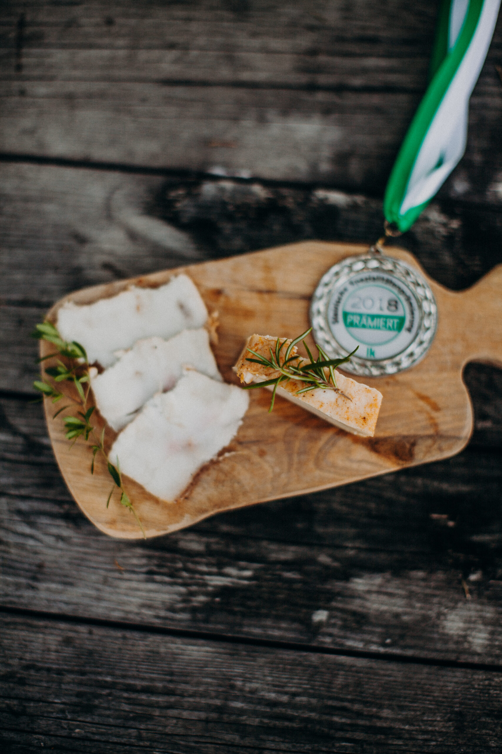 Foodfotografie regionale Spezialitäten aus Österreich