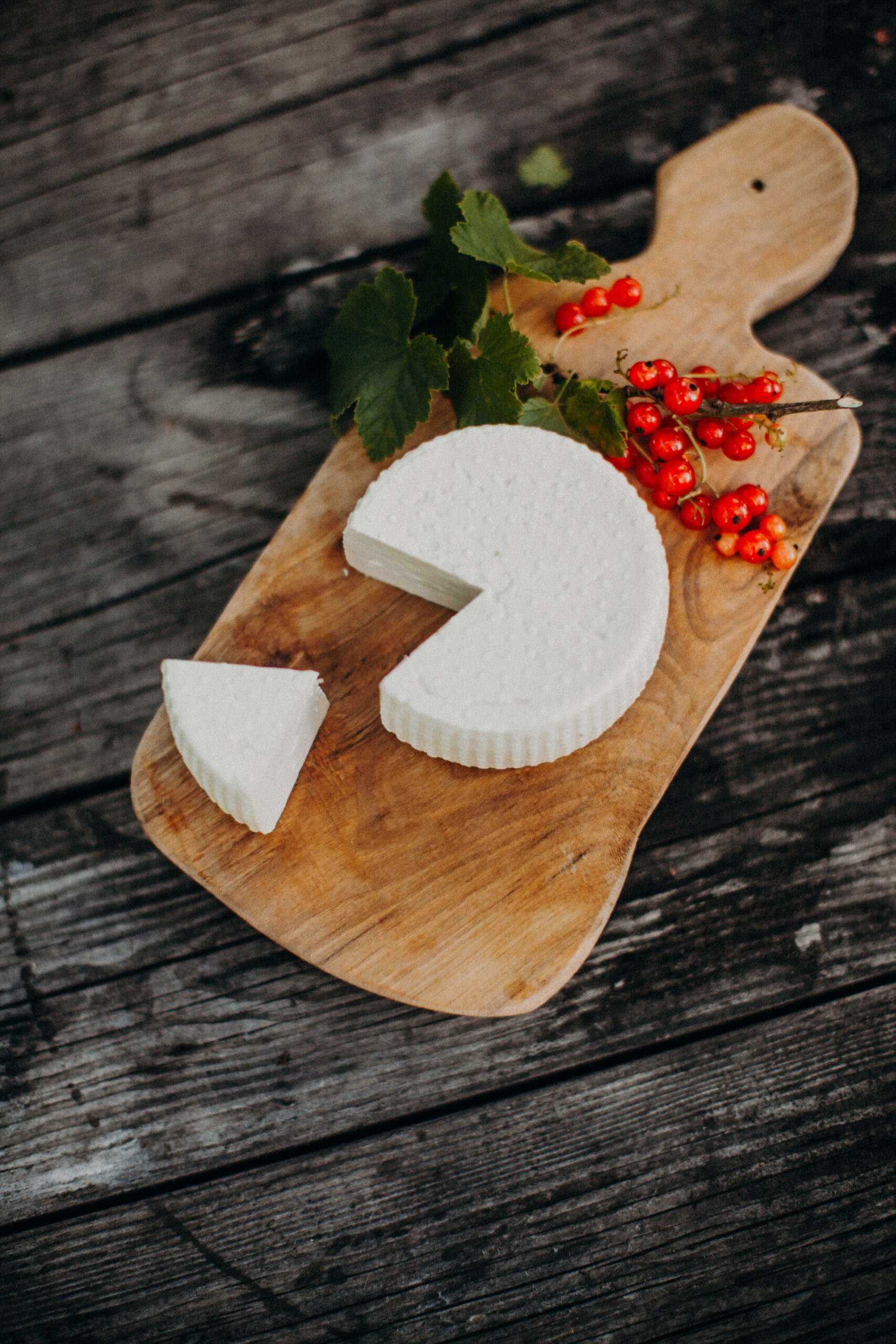 Hochwertige Fleisch- und Milchprodukte aus biologischer Landwirtschaft