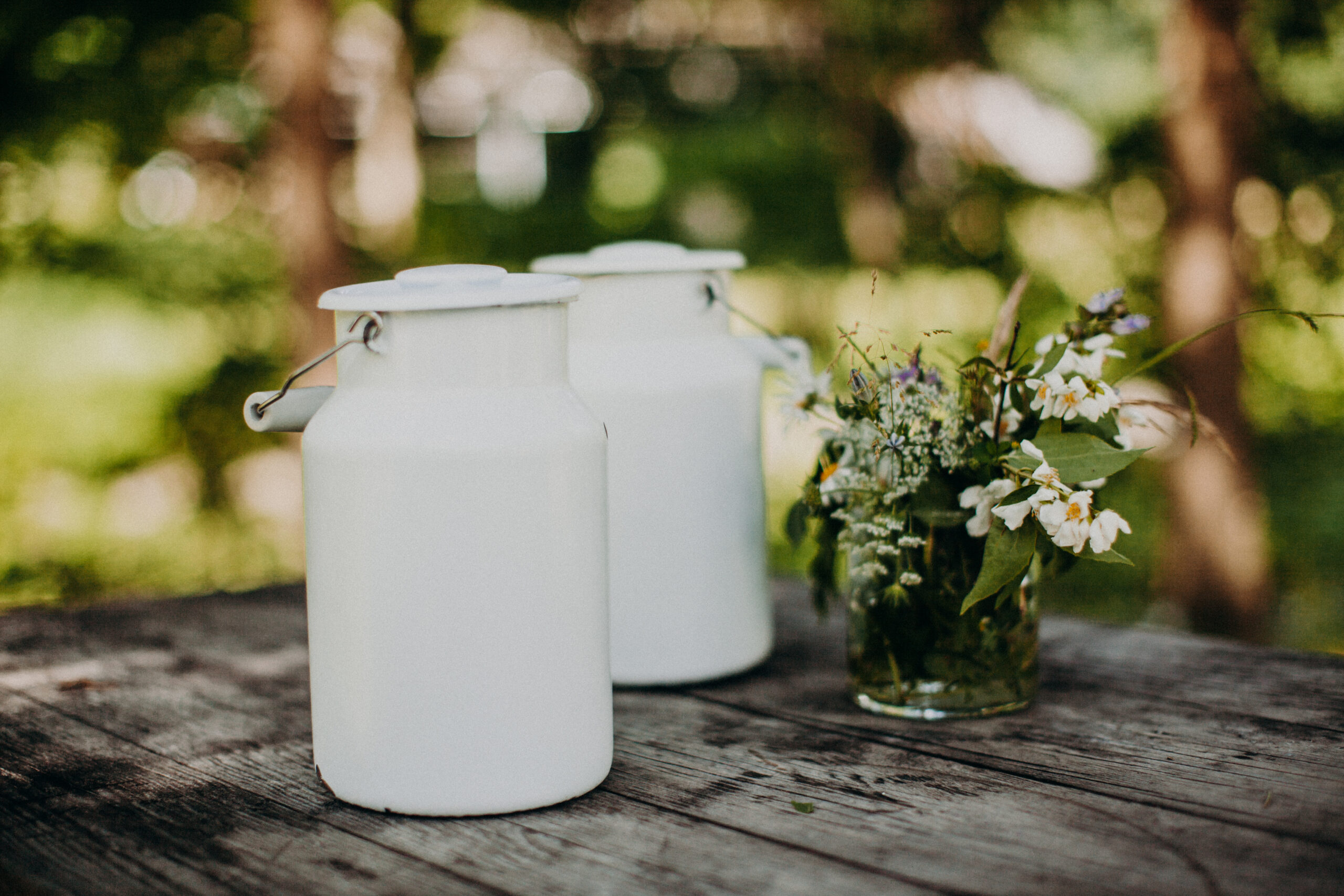 Foodfotografie regionale Spezialitäten aus Österreich