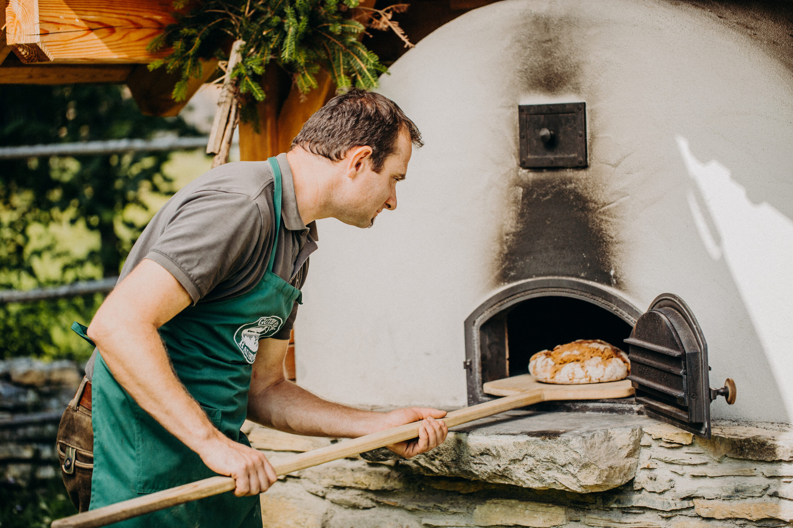 Imagefotografie Biohof Pamer – nachhaltige Landwirtschaft sichtbar gemacht