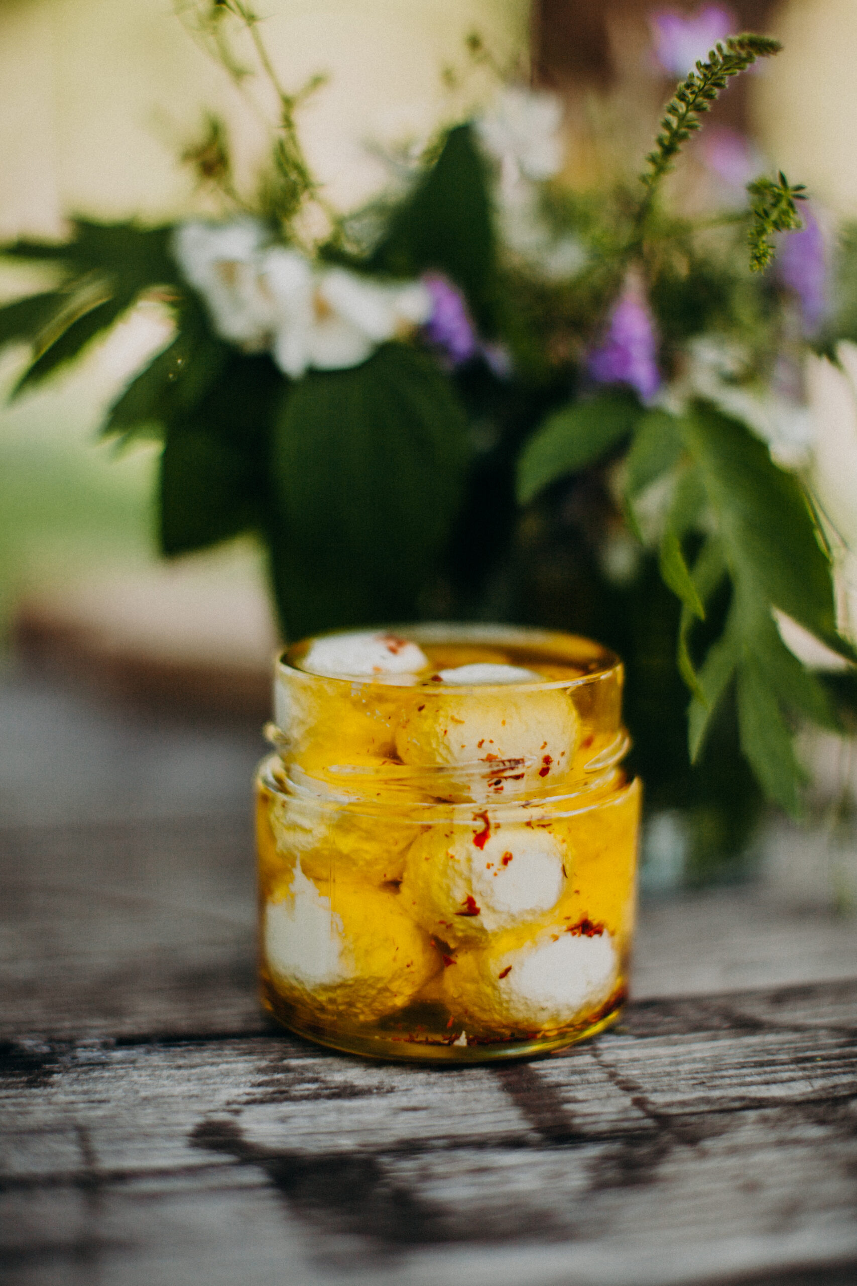 Foodfotografie regionale Spezialitäten aus Österreich