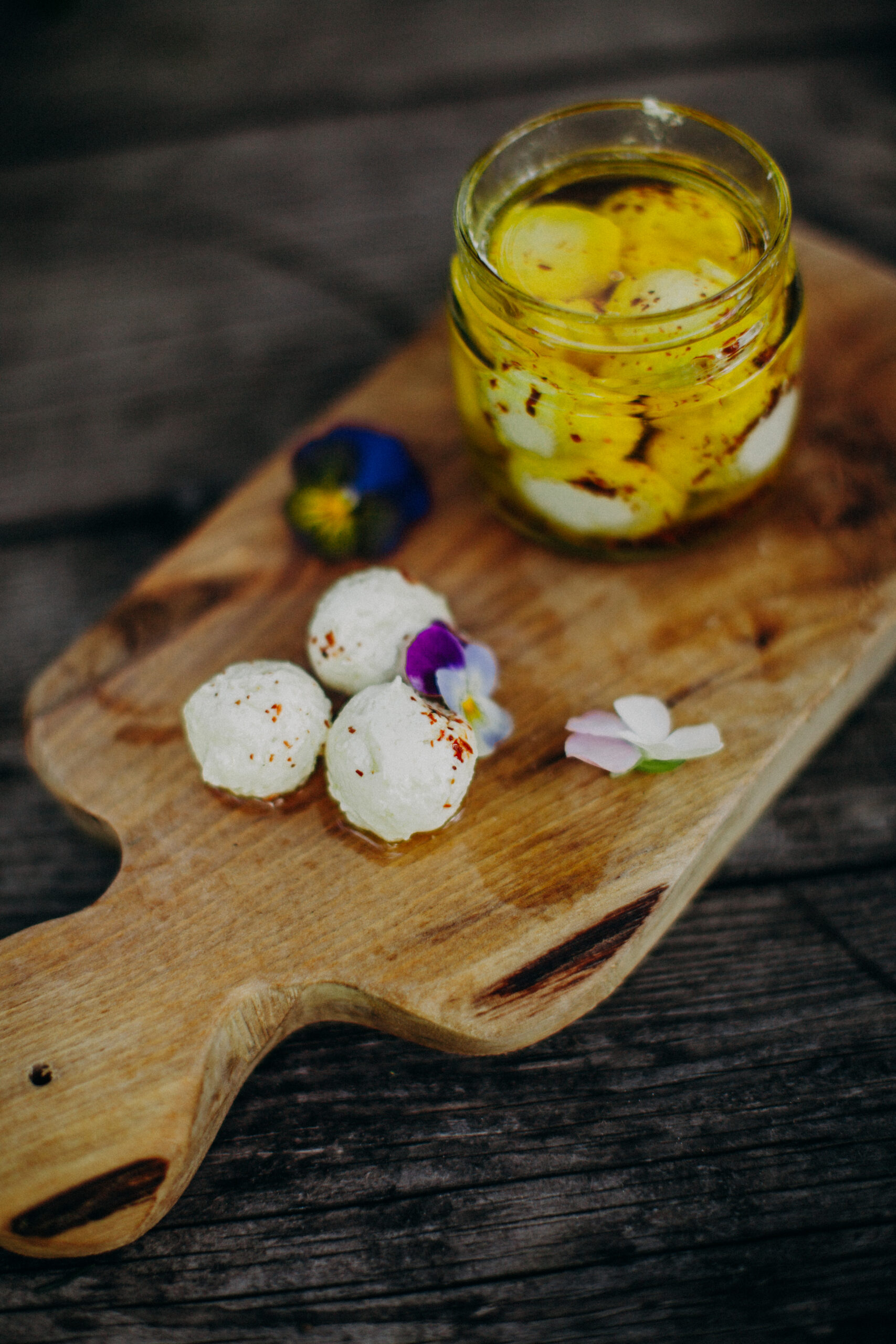 Bio Ziegenkäse aus der Steiermark – regionale Spezialität