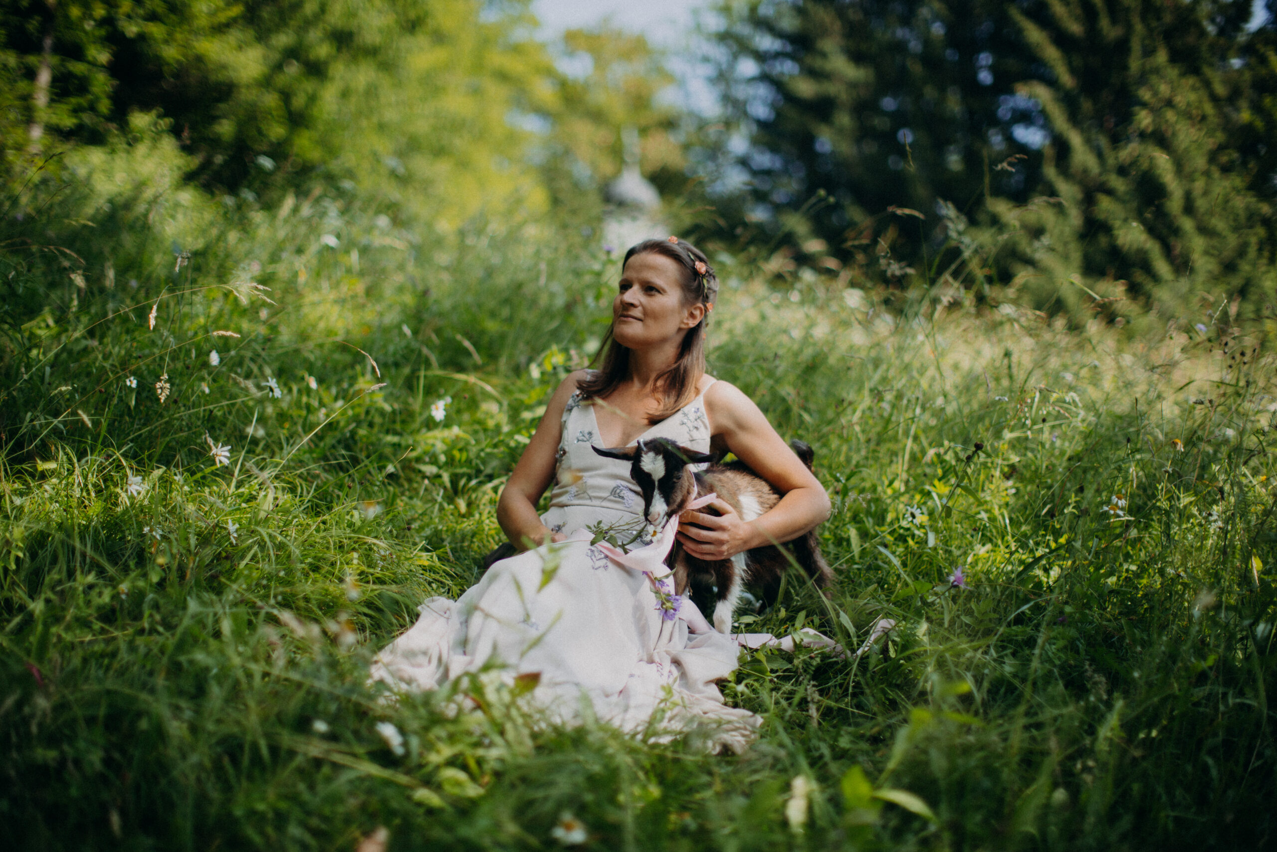 Imagefotografie Biohof Pamer – nachhaltige Landwirtschaft sichtbar gemacht