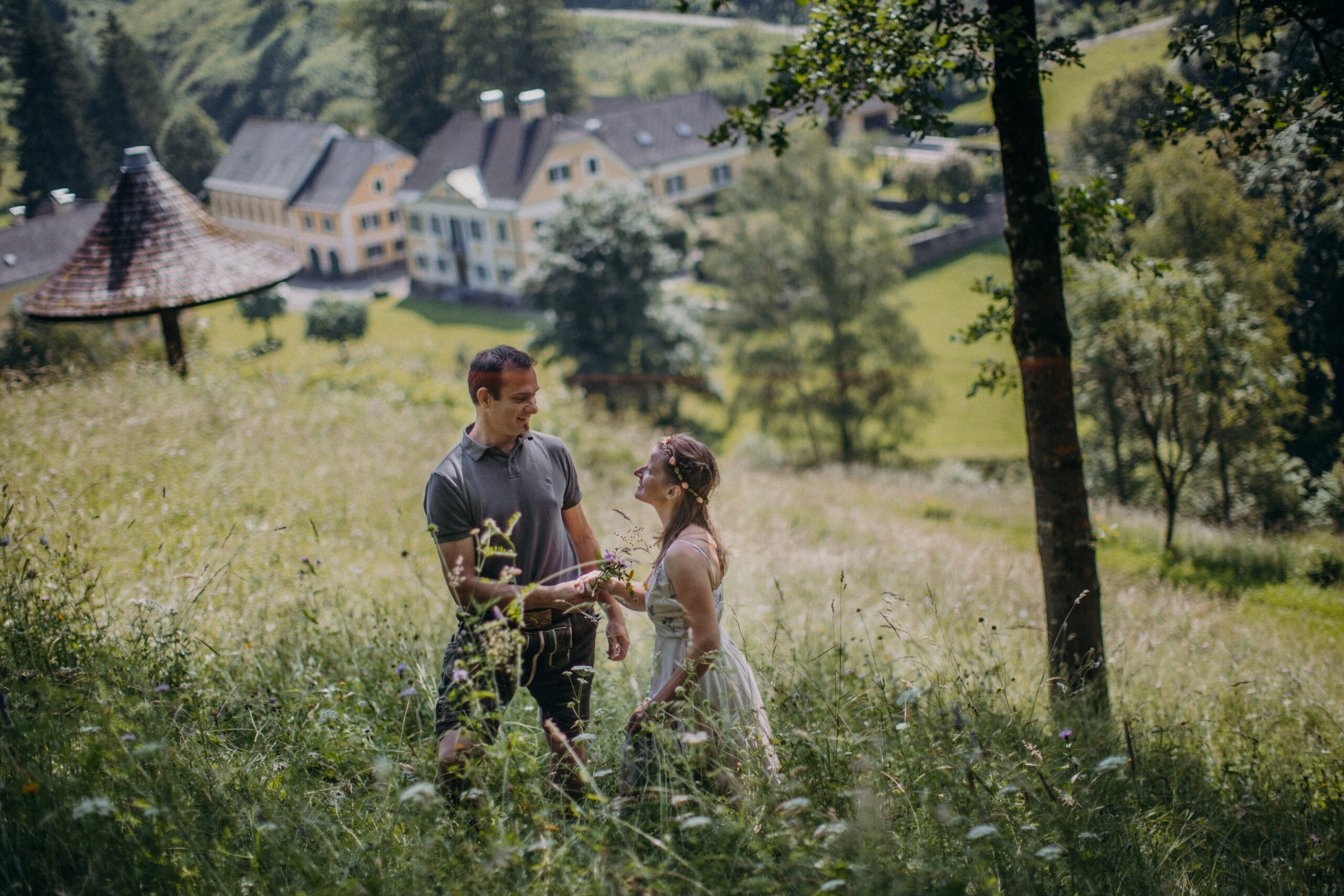 Imagefotografie Biohof Pamer – nachhaltige Landwirtschaft sichtbar gemacht